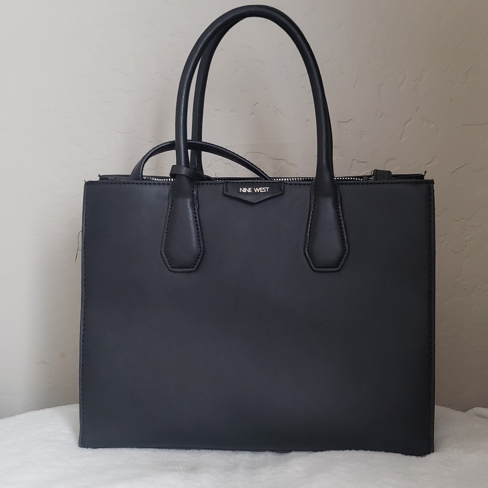 Nine West Satchel